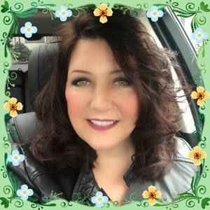 Meet your Posher, Cindy